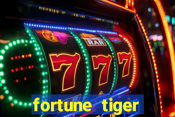 fortune tiger horarios pagantes